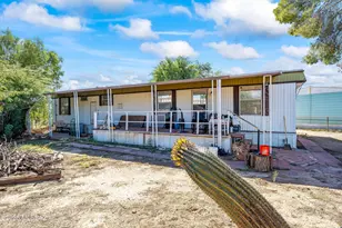 2475 W Kessler Pl, Tucson, AZ 85705 - Photo 1