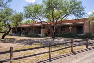 2340 Camino Shangrila, Tubac, AZ 85646 - Photo 1