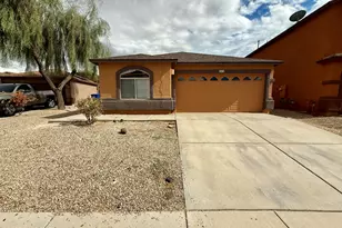 2414 E Calle Lena Verde, Tucson, AZ 85706 - Photo 1