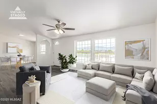 10055 S Big Thunder Dr, Vail, AZ 85641 - Photo 1