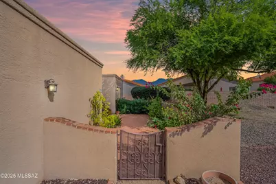7227 E Camino Valle Verde, Tucson, AZ 85715 - Photo 1