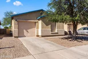 5458 S Monrovia Ave, Tucson, AZ 85706 - Photo 1