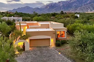 4851 N Valley View Rd, Tucson, AZ 85718 - Photo 1