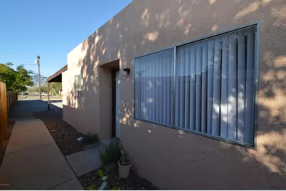 4112 E Flower Street, Tucson, AZ 85712 - Photo 1