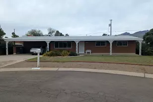 4421 E Presidio Pl, Tucson, AZ 85712 - Photo 1