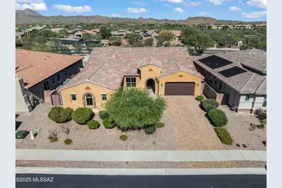 13543 N Trailing Indigo Court, Oro Valley, AZ 85755 - Photo 1