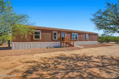 5533 S Alexandra Drive, Tucson, AZ 85735 - Photo 1