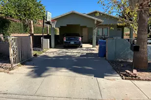 2252 N Escuela View, Nogales, AZ 85621 - Photo 1