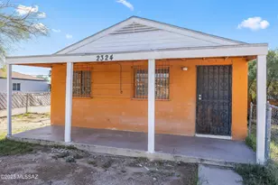 2322 E Monterey Vista, Tucson, AZ 85713 - Photo 1