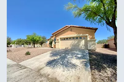 11566 W Stone Mound Drive, Marana, AZ 85653 - Photo 1