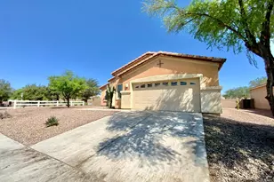 11566 W Stone Mound Dr, Marana, AZ 85653 - Photo 1