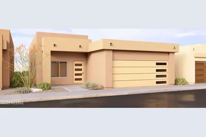 4221 N Lulu Court, Tucson, AZ 85719 - Photo 1