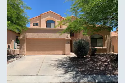 11130 N Desert Flower Drive, Oro Valley, AZ 85737 - Photo 1