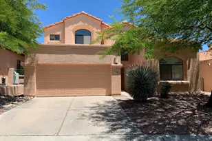 11130 N Desert Flower Dr, Oro Valley, AZ 85737 - Photo 1