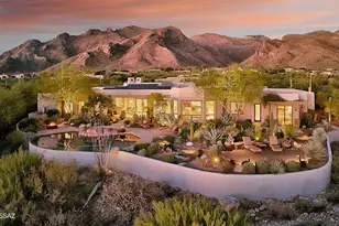 7569 N Mystic Canyon Dr, Tucson, AZ 85718 - Photo 1