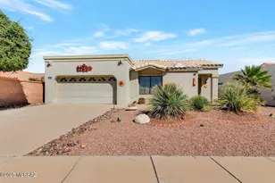 1735 E Broken Bow Way, Oro Valley, AZ 85755 - Photo 1