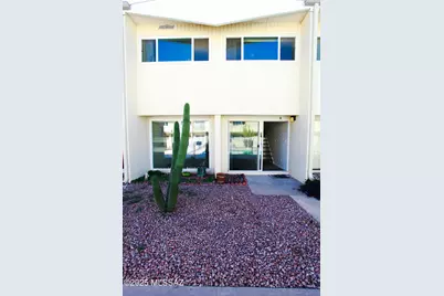 1475 S Jones Bl Boulevard S #G8, Tucson, AZ 85713 - Photo 1