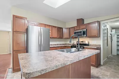 6205 E Rough Rock Drive, Tucson, AZ 85756 - Photo 1