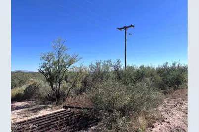 Tbd N McBride Road, Mc Neal, AZ 85617 - Photo 1