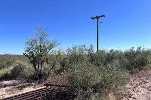 Tbd N McBride Rd, Mc Neal, AZ 85617 - Photo 1