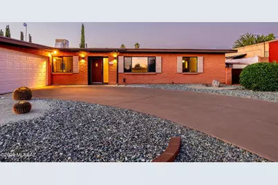 9343 E 30th Street, Tucson, AZ 85710 - Photo 1