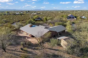 6970 E Camino del Toro, Sahuarita, AZ 85629 - Photo 1