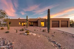 11735 N Vista Del Sol, Oro Valley, AZ 85742 - Photo 1