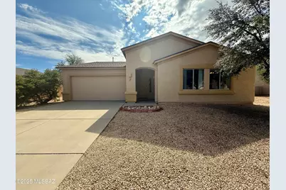 6351 W Royal Fern Drive, Tucson, AZ 85757 - Photo 1