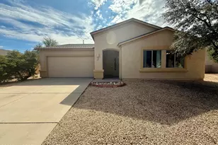 6351 W Royal Fern Dr, Tucson, AZ 85757 - Photo 1