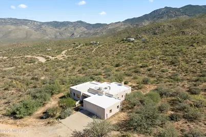 18055 E Mountain Canyon Road, Vail, AZ 85641 - Photo 1