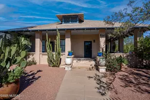 245 E University Blvd, Tucson, AZ 85705 - Photo 1