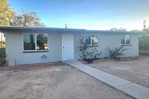 1201 W Nidito Pl, Tucson, AZ 85705 - Photo 1