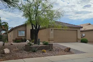 4468 W Sun Quest St, Tucson, AZ 85741 - Photo 1