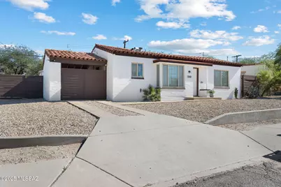 2140 N Calle Chico, Tucson, AZ 85705 - Photo 1