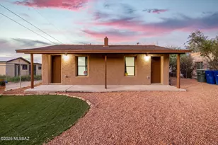 528 W Columbia St, Tucson, AZ 85714 - Photo 1