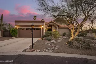 6479 E Calle De Mirar, Tucson, AZ 85750 - Photo 1