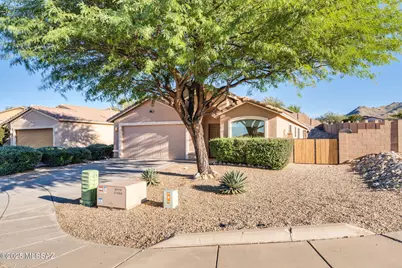 641 E Blue Rock Way, Vail, AZ 85641 - Photo 1