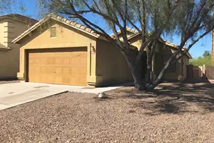 2062 W Silver Meadow Pl, Tucson, AZ 85745 - Photo 1