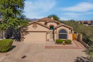 7476 N Benet Dr, Tucson, AZ 85743 - Photo 1