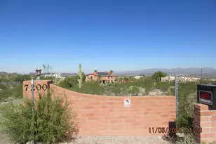 7200 W Picture Rocks Rd, Tucson, AZ 85743 - Photo 1