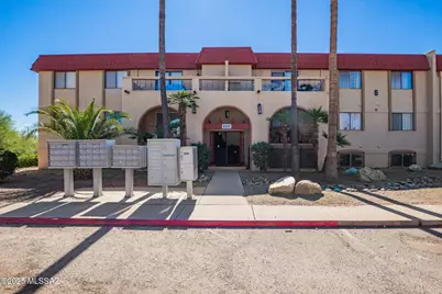 6312 N Barcelona Lane #607, Tucson, AZ 85704 - Photo 1
