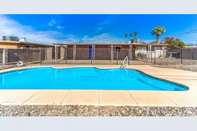 1033 W Lind Street, Tucson, AZ 85705 - Photo 1