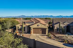 14125 S Placita La Veronica, Sahuarita, AZ 85629 - Photo 1