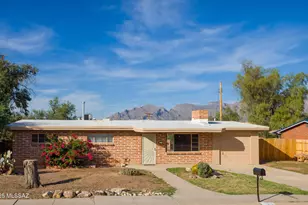 919 E El Caminito Pl, Tucson, AZ 85719 - Photo 1