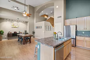 7450 W Shining Amber Ln, Tucson, AZ 85743 - Photo 1