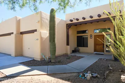 1683 W Petunia Place, Tucson, AZ 85737 - Photo 1