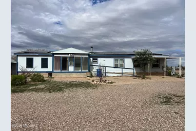 11716 N Musket Road, Marana, AZ 85653 - Photo 1