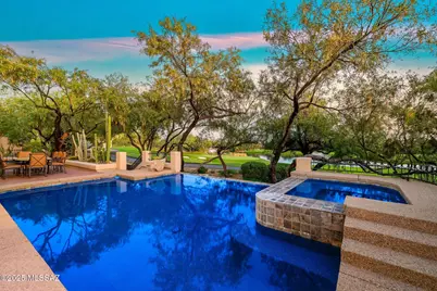 6475 N Ventana Canyon Drive, Tucson, AZ 85750 - Photo 1