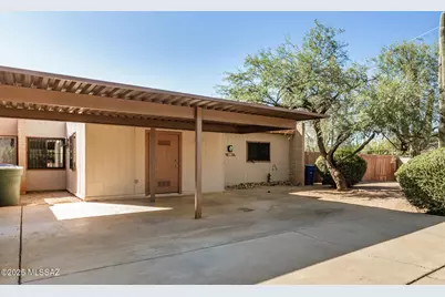 1741 W Calle Del Rey, Tucson, AZ 85713 - Photo 1