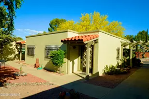 130 W Calle Del Ano, Green Valley, AZ 85614 - Photo 1